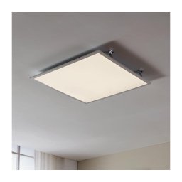 Eglo 900938 - Panou LED aplicat RABASSA, 33W, 230V, 62x62 cm