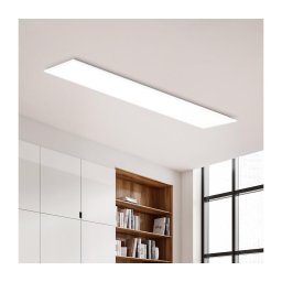 Eglo 900939 - Panou aplicat LED RABASSA, 34,5 W, 230 V, 120 x 30 cm