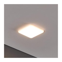 Corp de iluminat LED încastrat pentru baie Eglo 900967 RAPITA 5,5W/230V 10x10 cm IP65