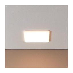 Plafonieră LED pentru baie Eglo 900968 RAPITA LED/11,5W/230V 15,5x15,5 cm IP65