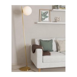Lampadar Eglo 900869 RONDO 1xE27/40W/230V