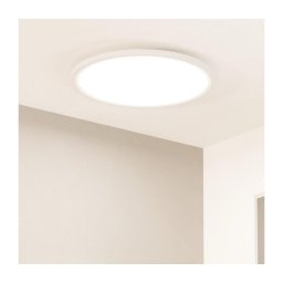 Eglo 900759 - Plafonier LED SARSINA-Z 41W/230V, pr. 60 cm, alb