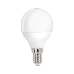 Bec LED G45 E14/1W/230V 3000K