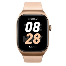 Smartwatch Smartwatch Mibro T2 Light Gold