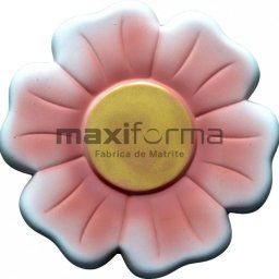 Matrite Floare Gradina, 30cm