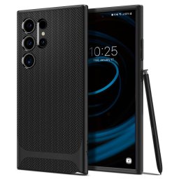 Husa SPIGEN NEO HYBRID GALAXY S24 ULTRA BLACK