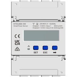 Huawei Smart Power Sensor DTSU666-HW / YDS60-80 Smart Meter trifazazat bidirectional