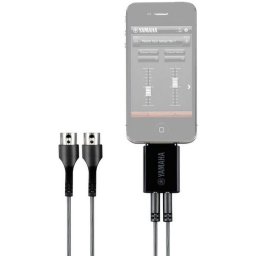 Yamaha IMX 1 Ipad Iphone Interface
