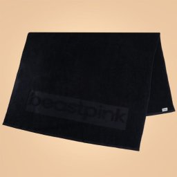 GymBeam Prosop fitness Maxi Shadow