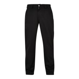 Urban Classics Pantaloni negru