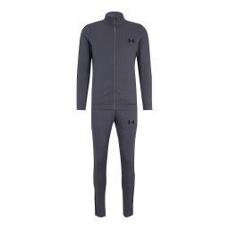UNDER ARMOUR Îmbrăcaminte sport 'Emea' gri / negru