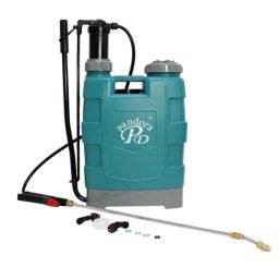 Pompa manuala de stropit Pandora capacitate 12 litri curele reglabile