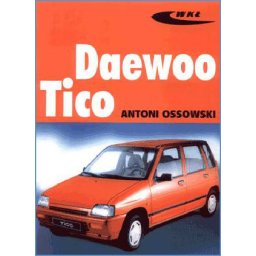 Manual auto Daewoo Tico