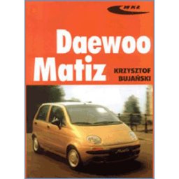 Manual auto Daewoo Matiz