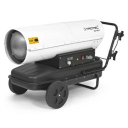 IDE 100 D Aeroterma cu ardere directa pe motorina , Trotec , putere 100 kW , debit de aer 1300 m3/h , rezervor 69 L, cod TC-1430000090