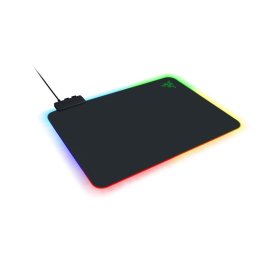 Mousepad Firefly V2 Hard Sorface Black
