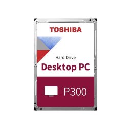 Hard disk Toshiba P300 3.5" 6000 GB Serial ATA III