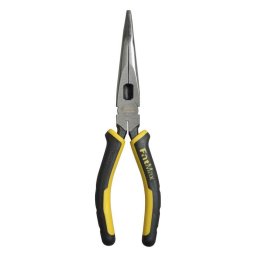 Stanley 0-89-872 Cleste cu varf lung curbat 200mm