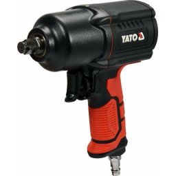 Accesorii service auto Pistol pneumatic cu impact YT-09544 6.3 bar 1/2