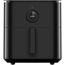 Friteuza Air fryer Smart Air Fryer 6.5L black EU