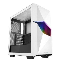 Carcasa CYCLOPS WH" Middle Tower ATX, USB3.0xxxx1, Type-Cxxxx1, Audioxxxx1, alb