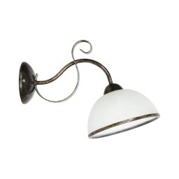Aplică ANTICA 1xE27/60W/230V