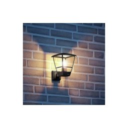 Aplică de exterior Steinel 084752 L10 1xE27/15W/230V IP44