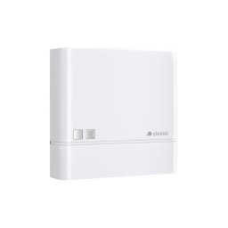 Comutator crepuscular Steinel 066147 NIGHTMATIQ IP54 alb