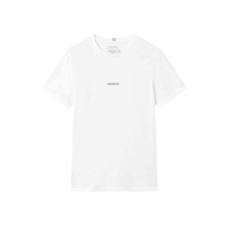 LES DEUX T-Shirt Lens LDM101118 201100-white/black