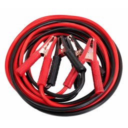 Set Cabluri de Pornire Auto GROS Transfer Curent Baterie 600A IR