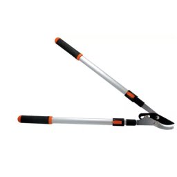 Foarfeca pentru crengi cu maner telescopic de la 27" pana la 41"