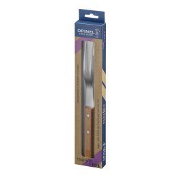 Opinel Parallele No. 124 Carving Fork
