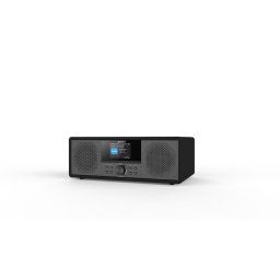 Radio CD player MIR-270B Negru