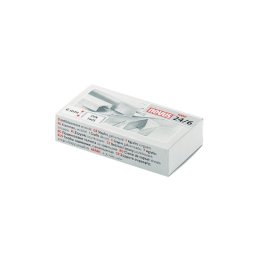 Capse 24/6 Novus 1000 bucati/cutie