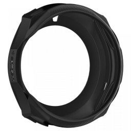Husa protectoare Spigen pentru smartwatch Samsung Watch 42 mm , negru