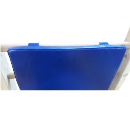 Perna lombara pentru spalier gimnastica 75x45x4 cm