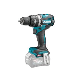 Masina de gaurit cu percutie cu acumulatori Makita HP002GZ - SOLO