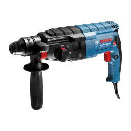 Ciocan rotopercutor Bosch GBH 240