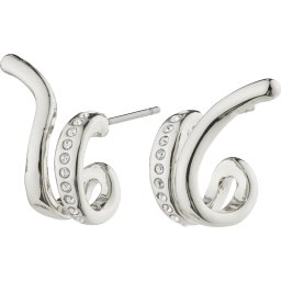 Pilgrim Cercei argintiu