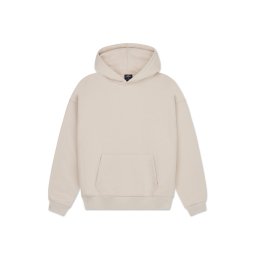 Johnny Urban Bluză de molton 'Cody Oversized' nisipiu