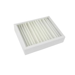 Filtru admisie aer - centrale in condensare, P: 80 - 280 kW, an fabr. 2013 - prezent