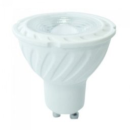 BEC SPOT LED GU10 6.5W DIMABIL 3000K ALB CALD, CIP SAMSUNG
