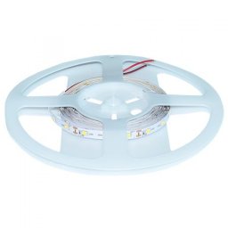 BANDA LED SMD3528 60LED/M 3000K IP20 5M