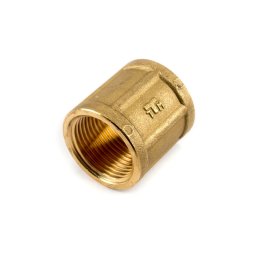 Racord drept F/F universal 3/4"x3/4