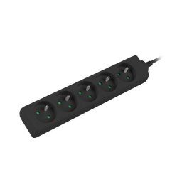 Prelungitor 3m Black