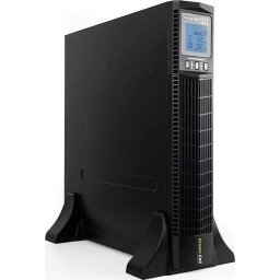 UPS Online RTII z LCD