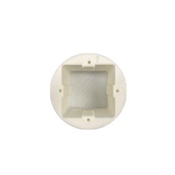 Doza montaj pentru Sonoff NSPanel