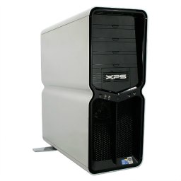 Dell XPS 730X; Intel Core i7-965 Extreme Edition 3.2 GHz; TOWER