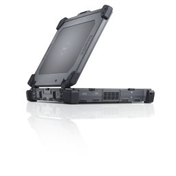 Laptop DELL LATITUDE E6420 XFR; CORE I5; 2.5 GHz; 4 GB RAM; 128 GB SSD; nVIDIA NVS 4200M; 14 INCH; DVDRW; 3G MODEM CARD