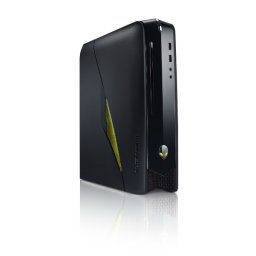 Alienware X51; Intel Core i5-2320 3.1 GHz; DESKTOP